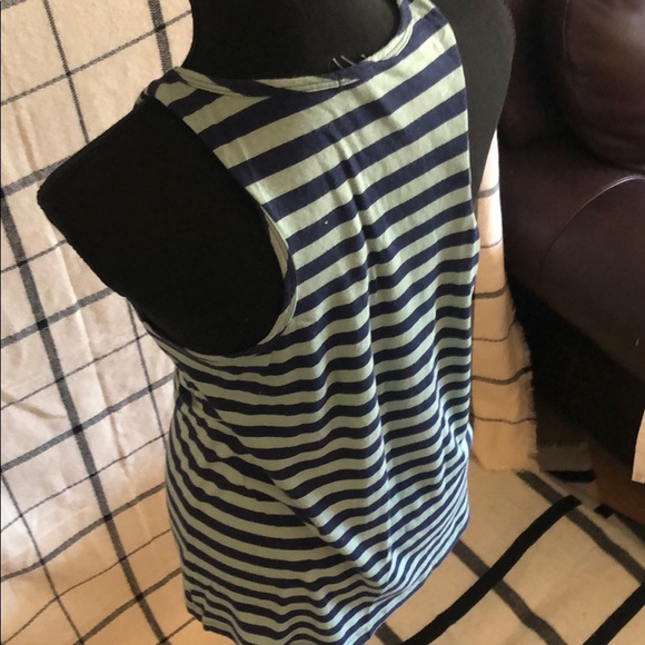J.Crew | Woman Racer Back Tank | Size Small - Picture 5 of 6